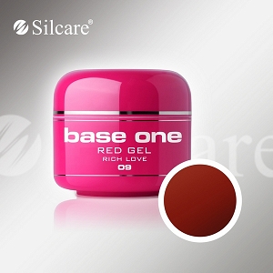 Base One Red 09 Rich Love 5g