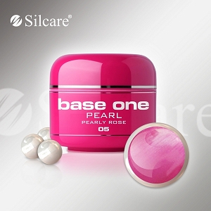 Base One Pearl 05 Pearly Rose 5g
