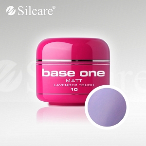 Base One Matt 10 Lavender Touch 5g
