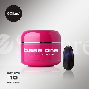 Base One Cat Eye 10 Karakal 5g