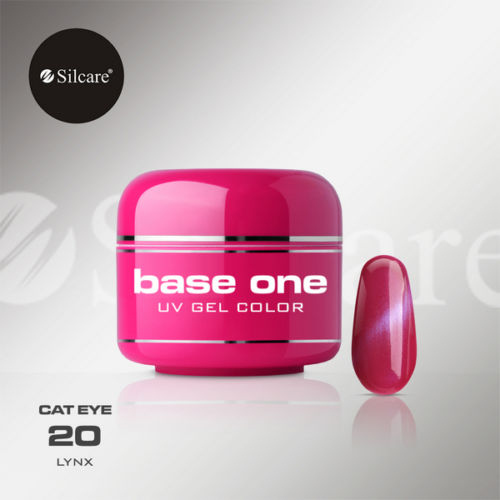 Base One Cat Eye 20, 5g