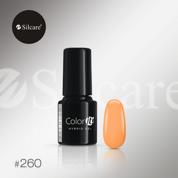 Color It Premium - 260