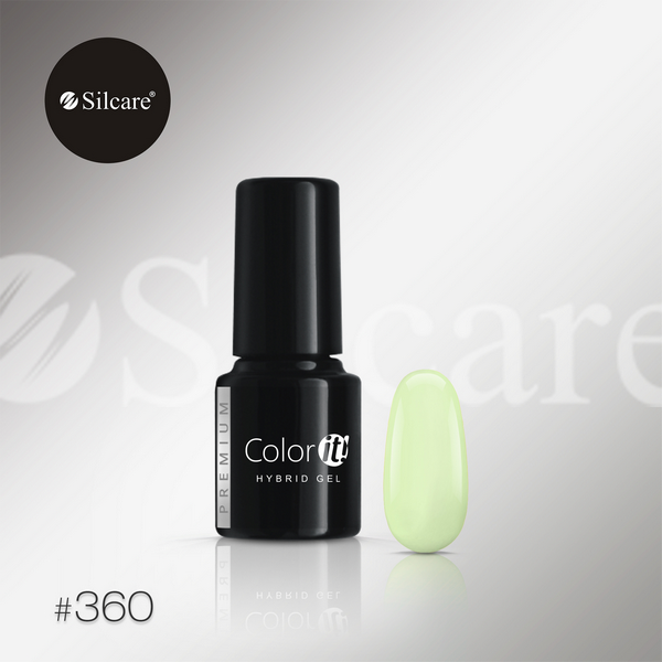 Color It Premium - 360