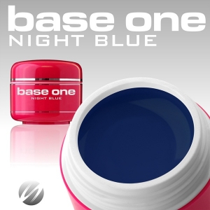 Farebný UV gél 29 night blue 5 g