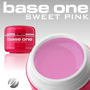 Farebný UV gél 12 sweet pink 5 g