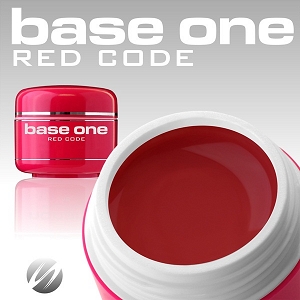 Farebný UV gél 36C red code 5g