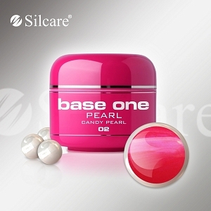 Base One Pearl 02 Candy Pearl 5g
