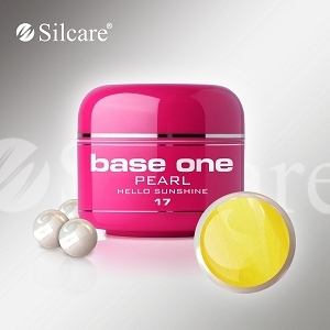 Base One Pearl 17 Hello Sunshine 5g
