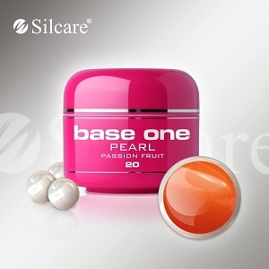 Base One Pearl 20 Passion Fruit 5g