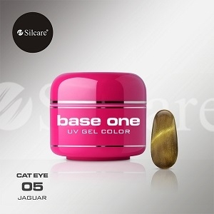 Base One Cat Eye 05 Jaguar 5g