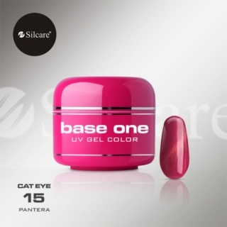 Base One Cat Eye 15, 5g