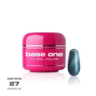 Base One Cat Eye 5g, 27 - Profelis 