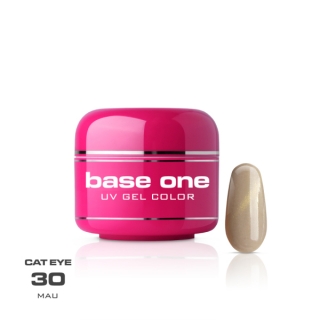 Base One Cat Eye 5g, 30 - Mau 