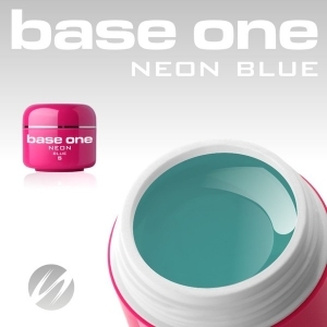Neónový UV gél 08 - Blue 5g