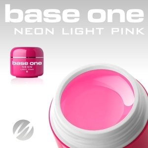 Neónový UV gél 03 - Light Pink 5g
