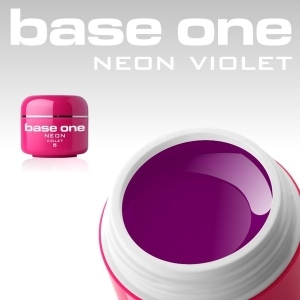 Neónový UV gél 05 - Violet 5g